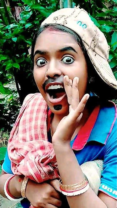 আসতে বলো 😂🤣 Shorts Viral Comedy Youtubeshorts Monikadipankar Youtube