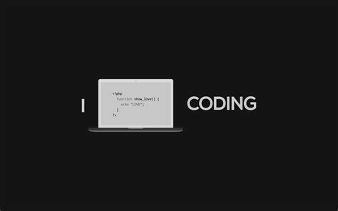 Programming Wallpapers - Top Free Programming Backgrounds - WallpaperAccess