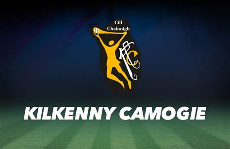 Kilkenny Senior, Intermediate and Junior Camogie champions to be ...