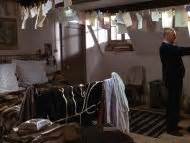 Naked Natascha McElhone In Surviving Picasso