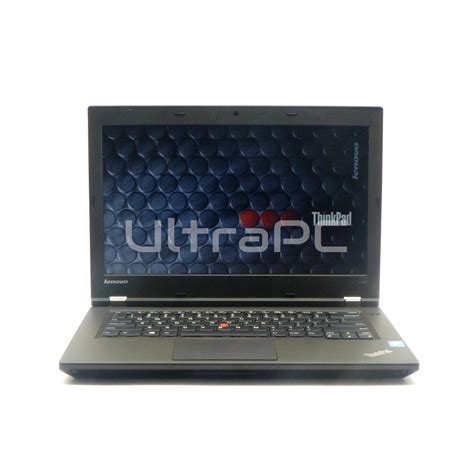 Notebook Lenovo Thinkpad L440 14 I5 4300M VPro 8GB 500GB ULTRAPC DHC