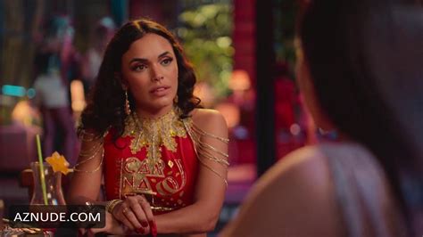 Giovana Cordeiro Nude Aznude