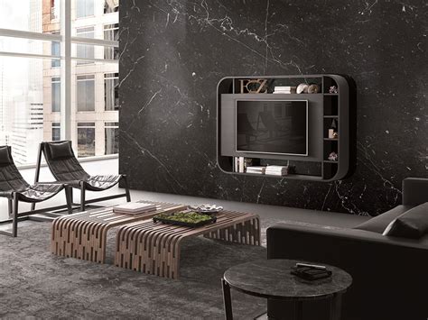 Parete TV 47 Idee Di Design Moderno E Minimal MondoDesign It