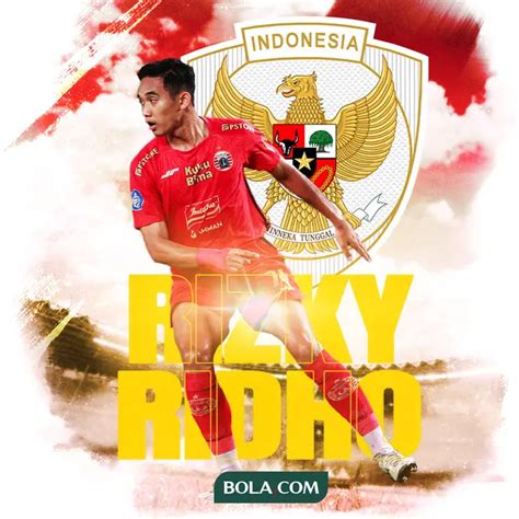 10 Pemain Dengan Harga Pasar Termahal Di BRI Liga 1 Rizky Ridho