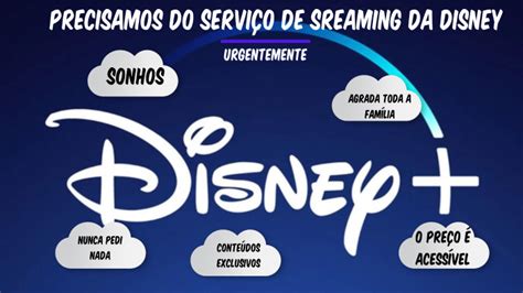 Motivos Para A Fam Lia Patta Assinar Disney By Maria Fernanda Costa De