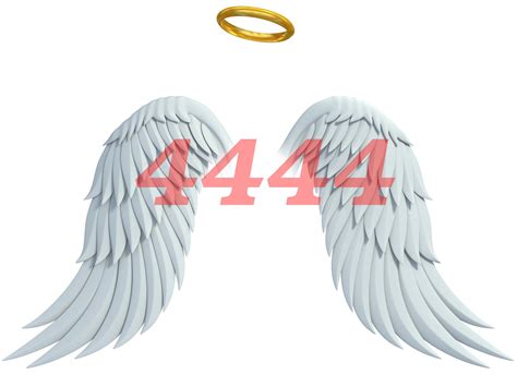 Ask A Mystic - What Is The Significance Of 4444 Angel Number Meaning ...