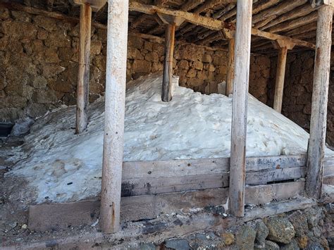 Visitar El Valle Salado De Añana En Salinas De Añana Álava Mil Viatges