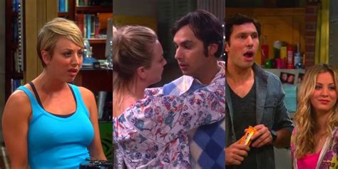 The Big Bang Theory: 10 Things Penny Did That Fans Just Can't Let Go