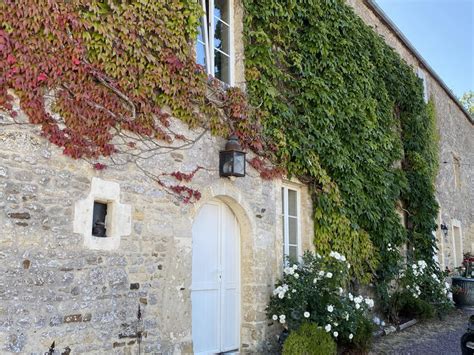 Maison à Port en Bessin Huppain Vente de luxe BellesPierres