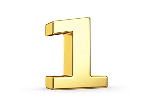The Number 1 in Numerology - PhilippineOne