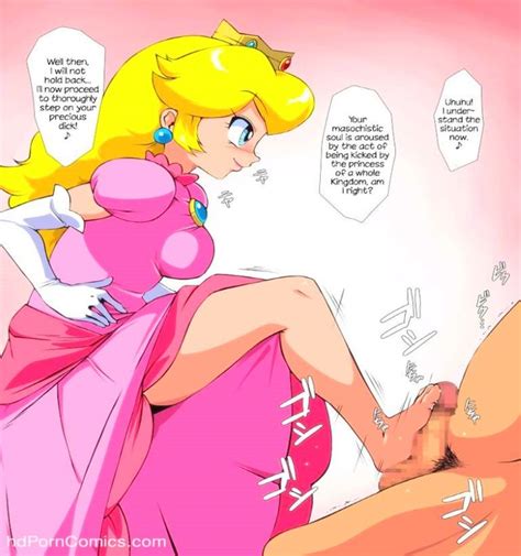 Daisy Luscious Hentai Manga Porn