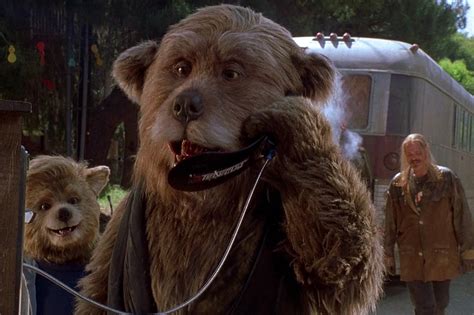 How ‘The Country Bears’ Became the Strangest Disney Movie Ever