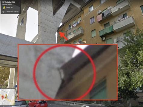 Tutte Le Bufale Sul Crollo Del Ponte Morandi A Genova