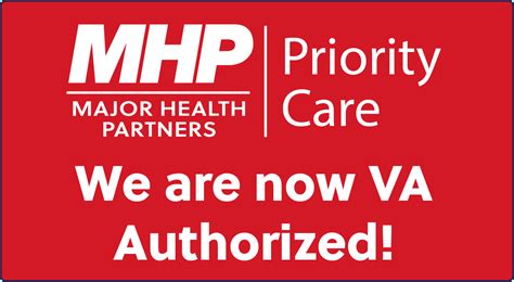 Mhp Priority Care Va Authorized Urgent Care