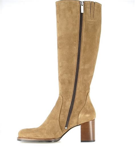 RIVEDOUX BOTTES Femme Collection Automne Hiver 2024 Muratti Paris