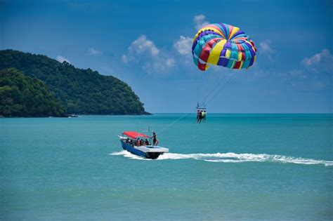 Langkawi Malaysia Tourist Places Top Things To Do In