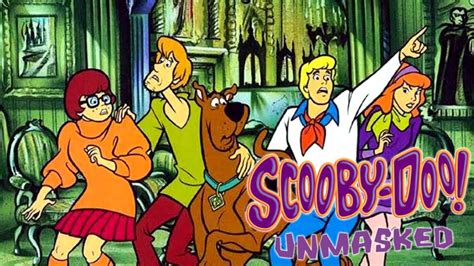 Scooby Doo Unmasked Ps2 1 O Início De Gameplay Youtube