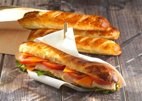 Comment Faire Un Sandwich Maison Simple Et Gourmand Mon Fournil