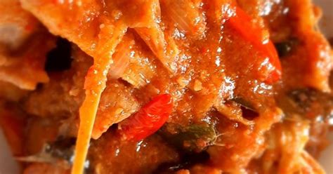 Resep Ayam Balado Oleh Eka Cookpad