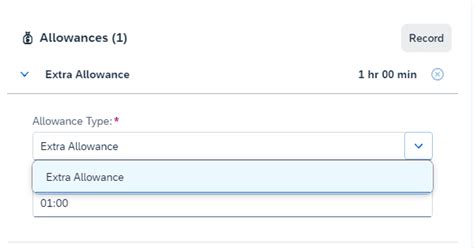 Sap Successfactors H Release Analysis Time Tracking Rizing