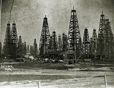 Spindletop Museum 33 Photograph by Russell Owens