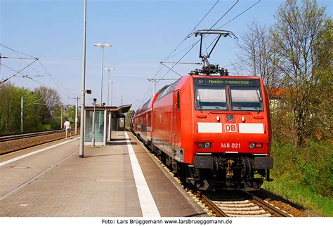 Der Bahnhof Heidenau S D Fotos Von Lars Brueggemann