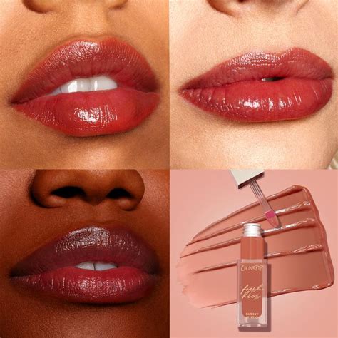 ColourPop Twice Shy Warm Mid Tone Nude Lip Stain Shop Now Lip