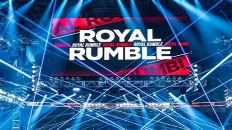 2024 Royal Rumble Predictions Wwe Amalle Joline