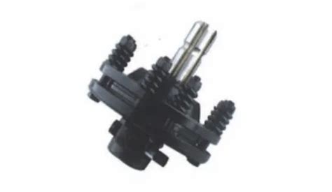 Agricultural Machinery Parts For Heavy Duty Tractor Pto Cardan Shaft