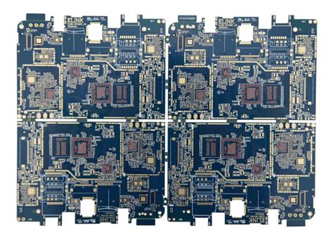 Hdi厂的pcb板常用的原材料有哪些？ 知乎