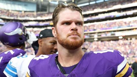 QB Sam Darnold Predicted to Depart Vikings for NFC Rival