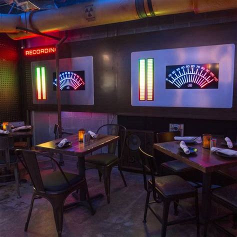 SafeHouse - Chicago Restaurant - Chicago, IL | OpenTable 