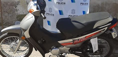 Motos Secuestradas Y Allanamiento Durante El Fin De Semana En General