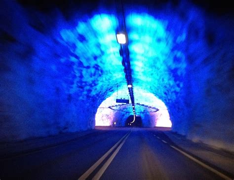 The Longest Tunnel in the World | National Geographic