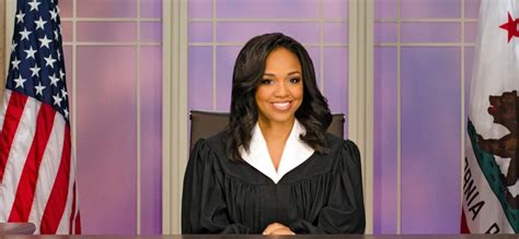 The Multimillionaire Jurist: Uncovering Judge Faith Jenkins' 2024 Net Worth