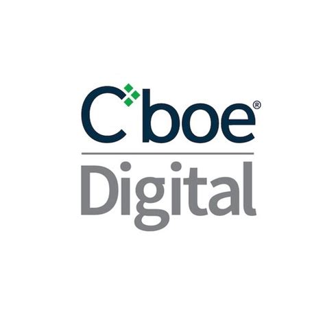 Cboe Digital da la bienvenida a la aprobación de la CFTC para el