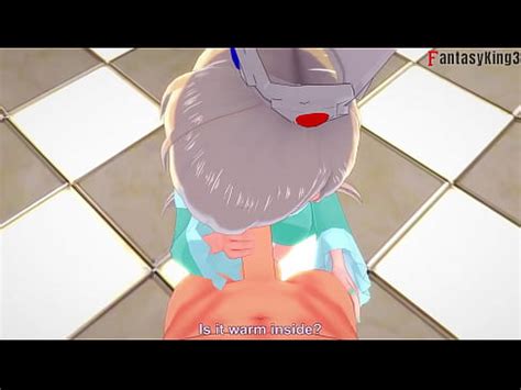 Rosalia Naked Fucking Hard Ahegao FREE POV Mario Bros Full FPOV