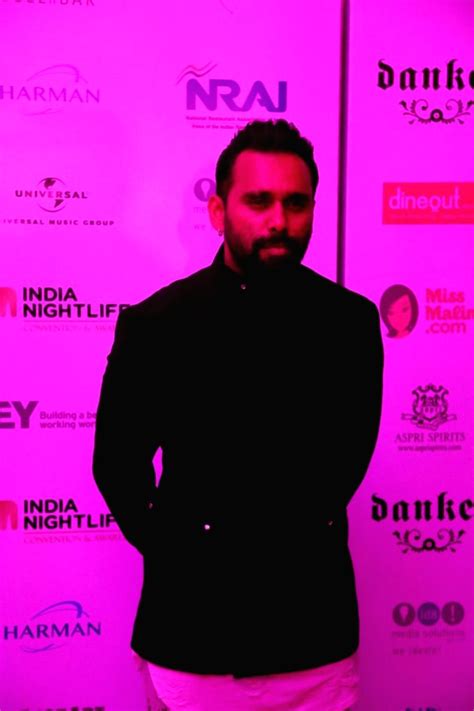 India Nightlife Convention Awards