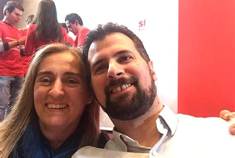 Elena Garc A Reelegida Como Secretaria General Del Psoe De Alba