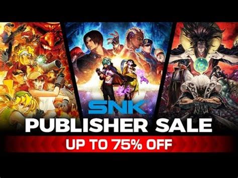 Promoção Steam descontos em jogos da SNK Kof barato em promoção e