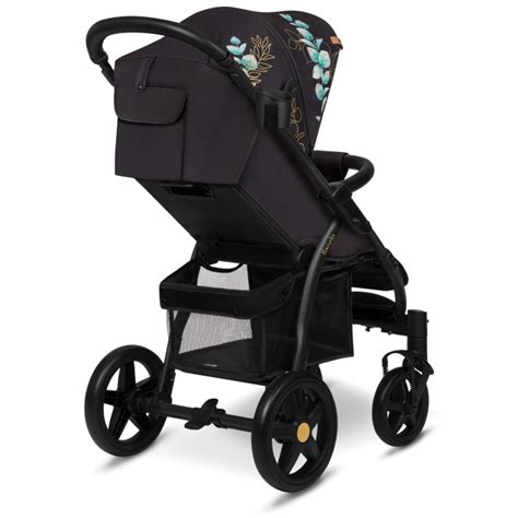 Lionelo Annet Plus Golden Moments Stroller