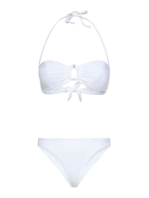 Bikinis Fisico Bikini Blanco Fr M F Thebs Ikrix