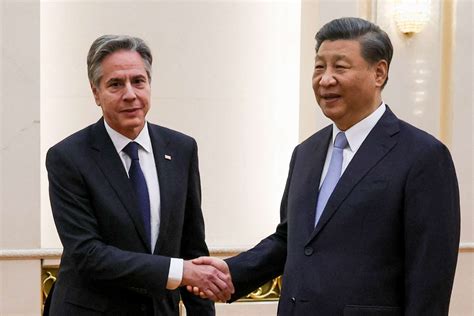 Blinken, Sullivan meet with China's top diplomat Wang Yi in Washington ...