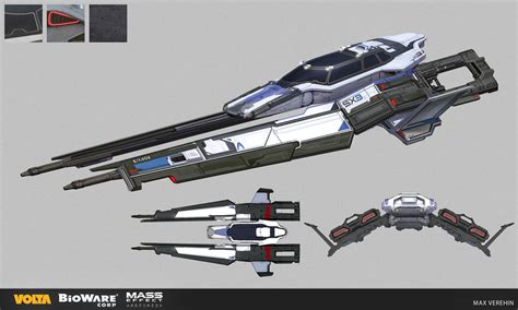 Artstation Mass Effect Andromeda Maxim Verehin Mass Effect Mass Effect Ships Space Ship