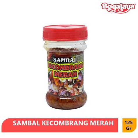 Jual Sambal Kecombrang Asli Khas Surabaya Gr Sambal Enak Wangi