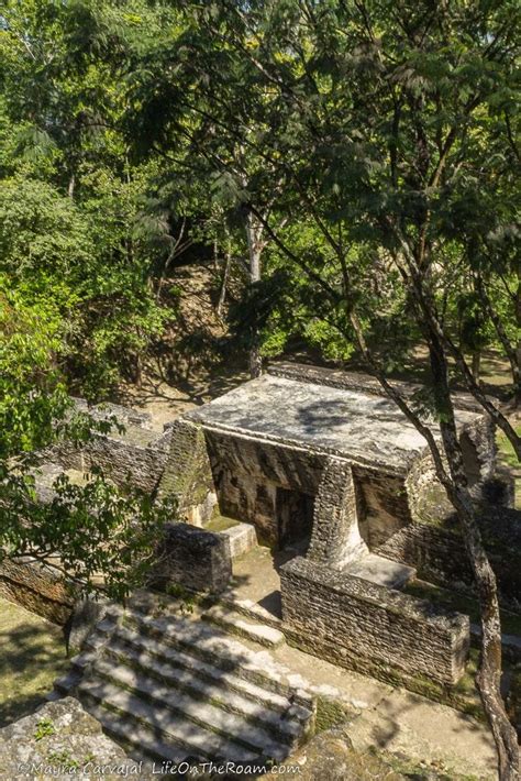 The 5 Best Mayan Ruins You Shouldn't Miss in Belize