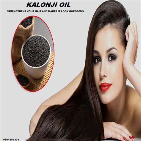 KALONJI OIL Chandigarh Organics