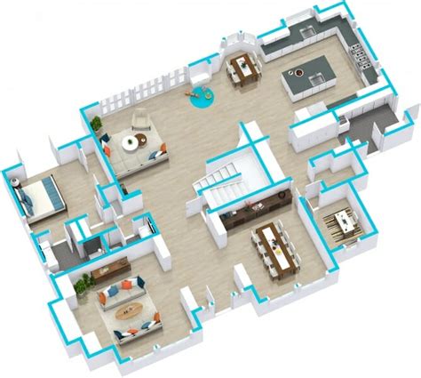 Matterport Floor Plan Cost | Floor Roma