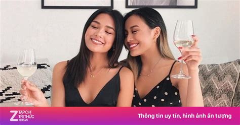 Điểm danh những cặp chị em hot girl gốc Việt nổi tiếng xinh đẹp Gương mặt trẻ ZNEWS VN