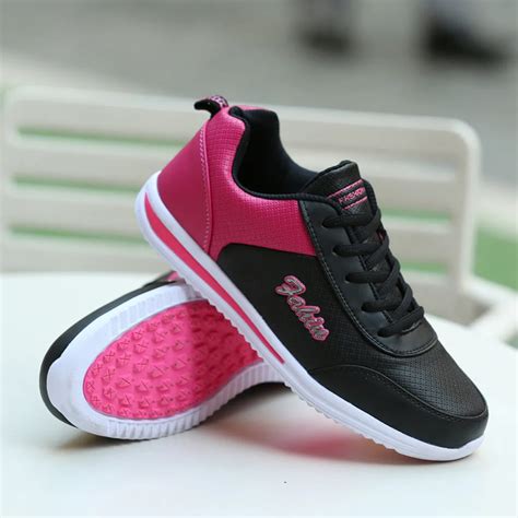 Модная повседневная обувь; женские кроссовки смешанных цветов; уличные ...